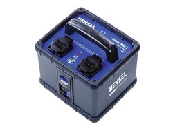 باتری دوربین دیجیتال هنسل Power Max L Kit200061thumbnail